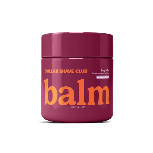 Women's Body Balm