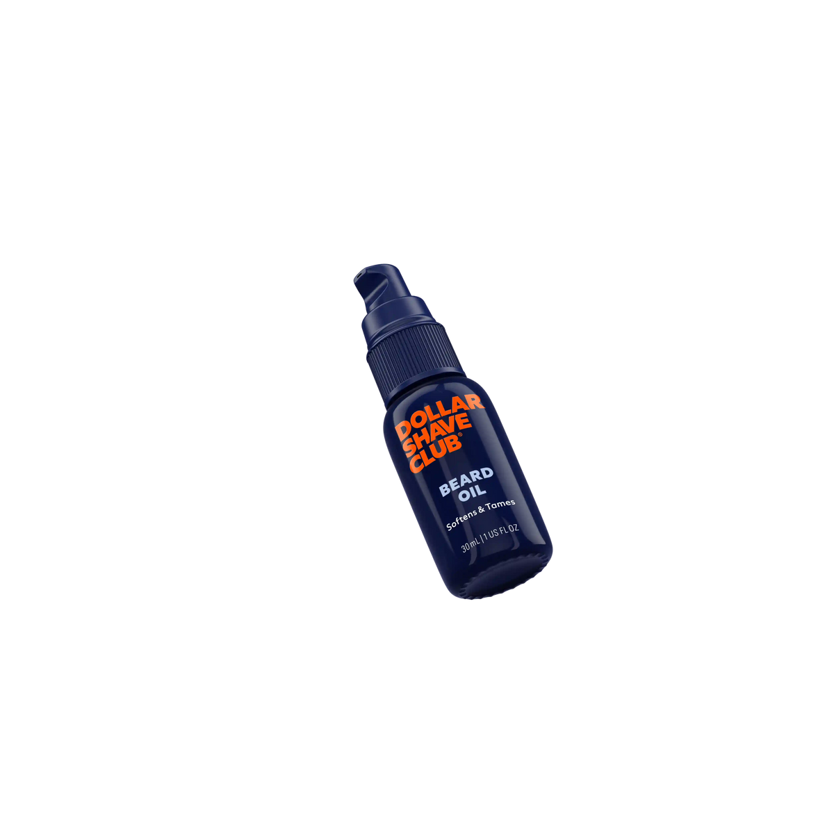 Beard Oil