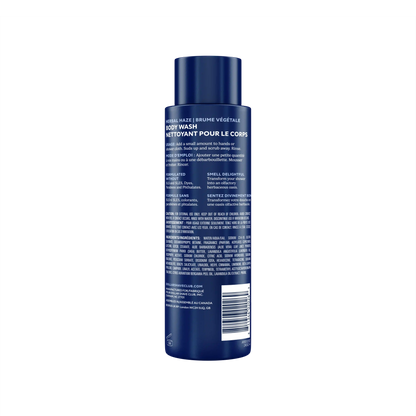 Hydrating Body Wash