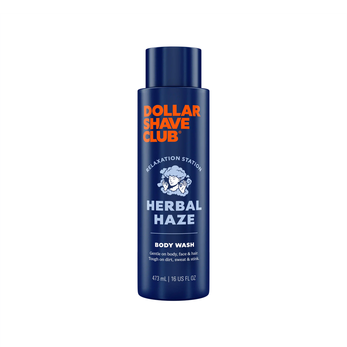 Hydrating Body Wash