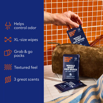 Everyday routine bundle