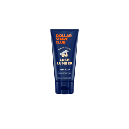 Hydrating Body Wash