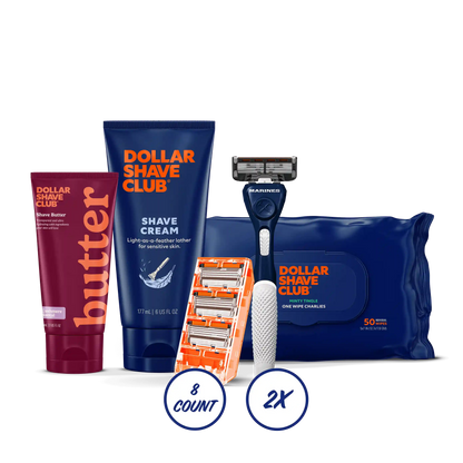 Service & Spouse Bundle
