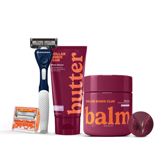 Women’s Silk & Steel Bundle