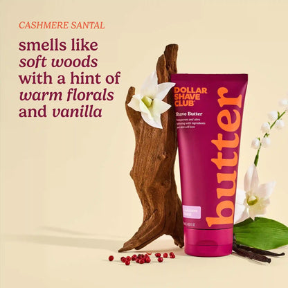 Women's Shave Butter
