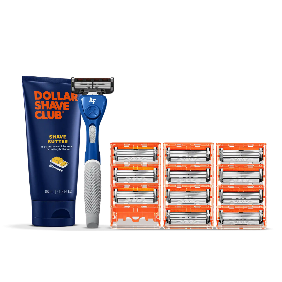 College Semester Bundle