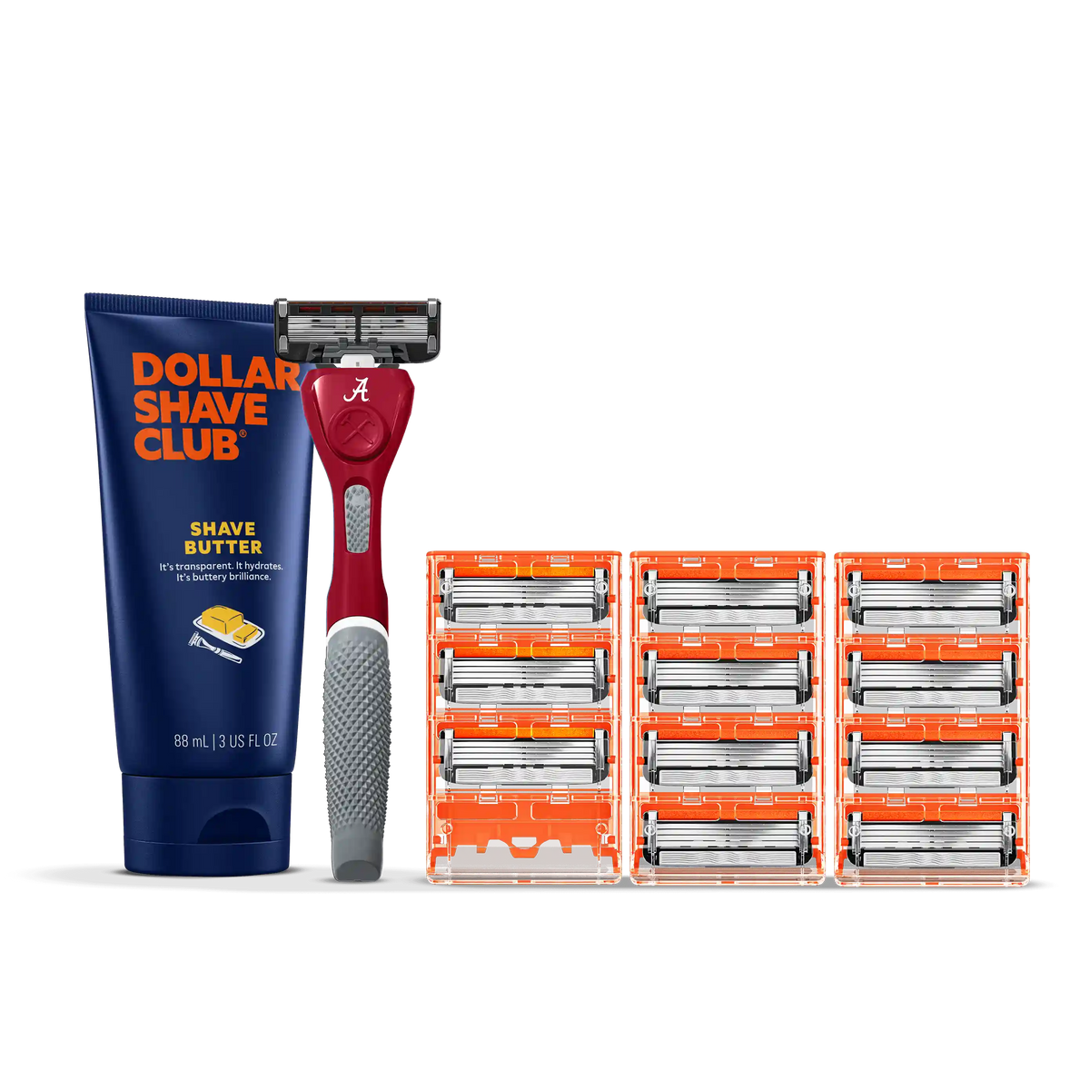 College Semester Bundle