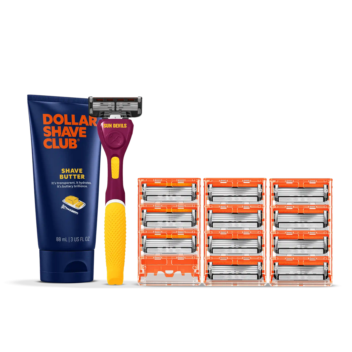 College Semester Bundle