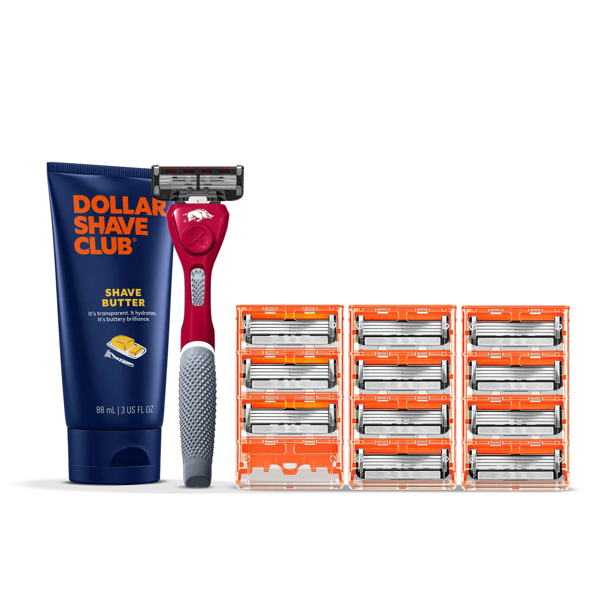 College Semester Bundle