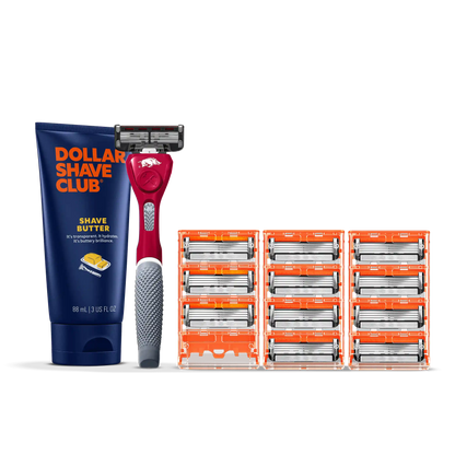 College Semester Bundle
