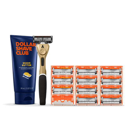 College Semester Bundle