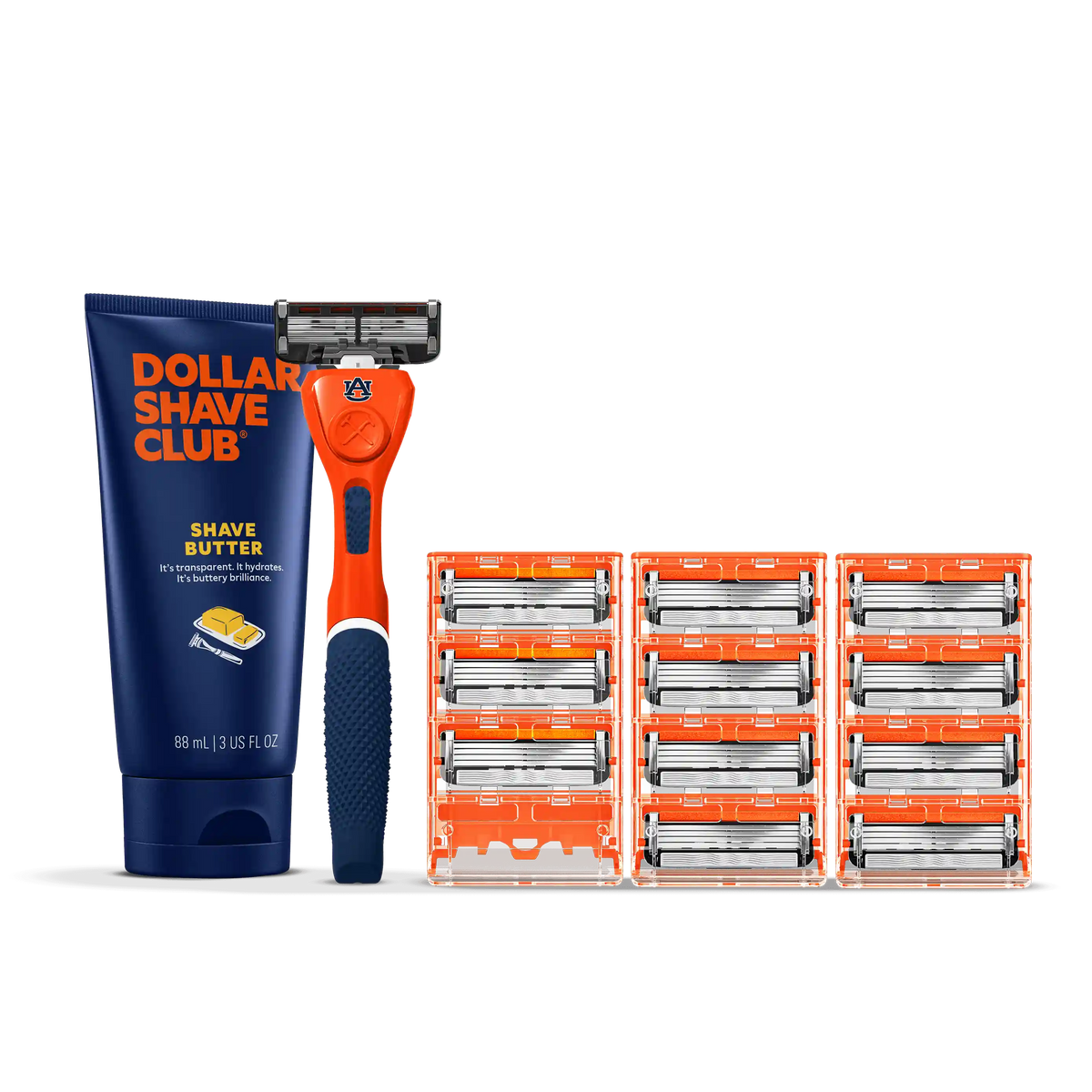 College Semester Bundle