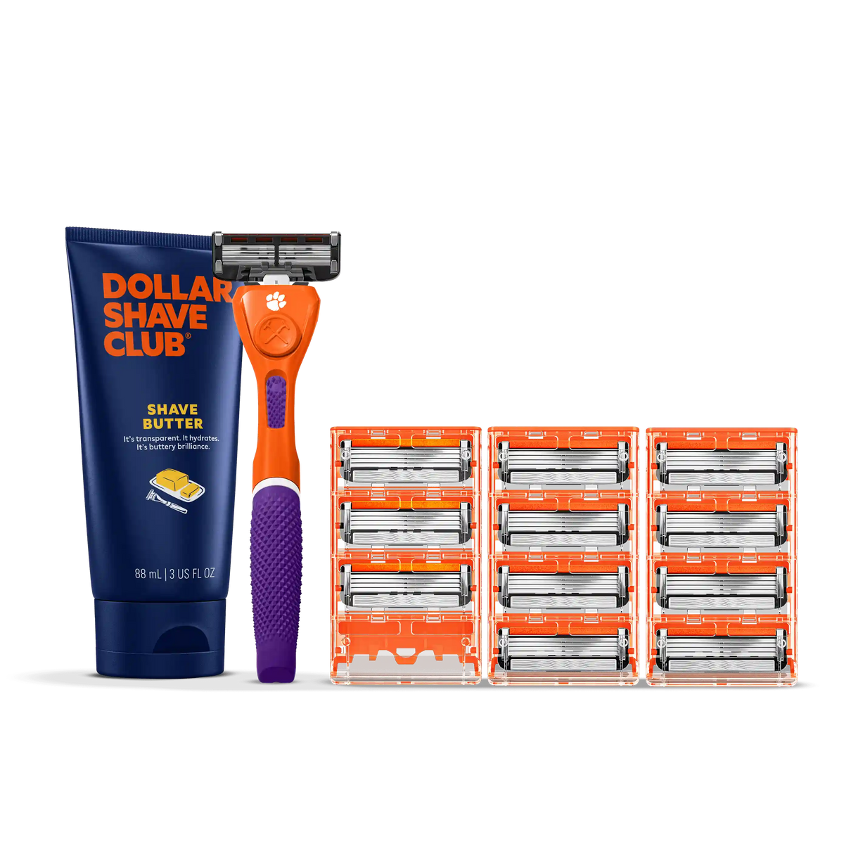 College Semester Bundle