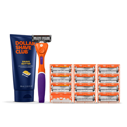 College Semester Bundle