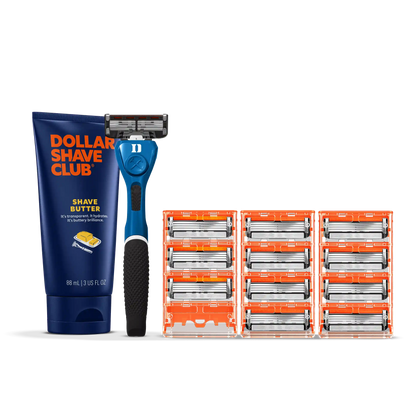 College Semester Bundle