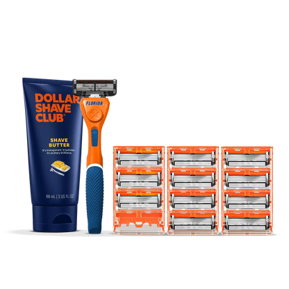 College Semester Bundle
