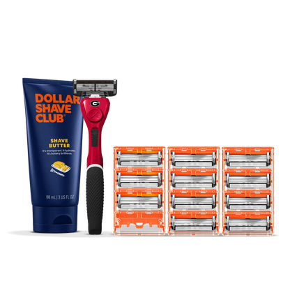 College Semester Bundle