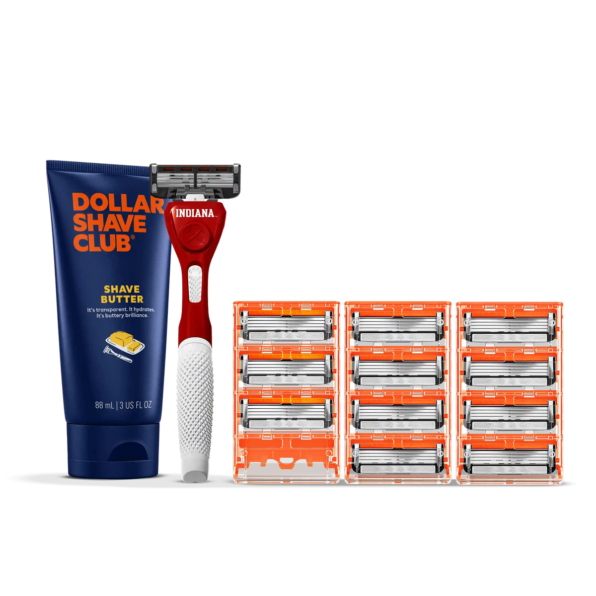 College Semester Bundle