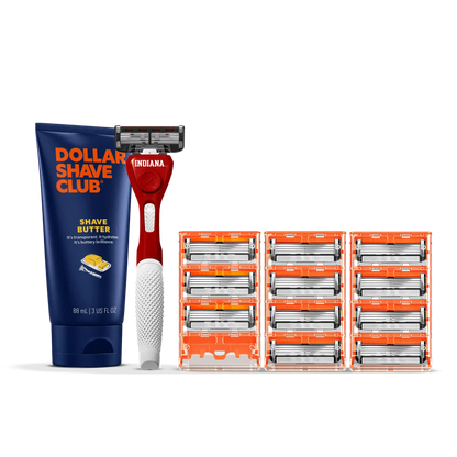 College Semester Bundle