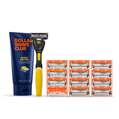College Semester Bundle
