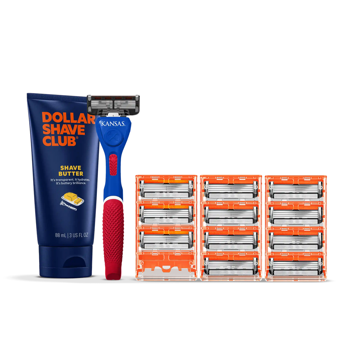 College Semester Bundle
