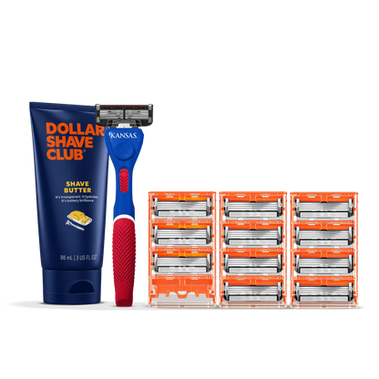 College Semester Bundle