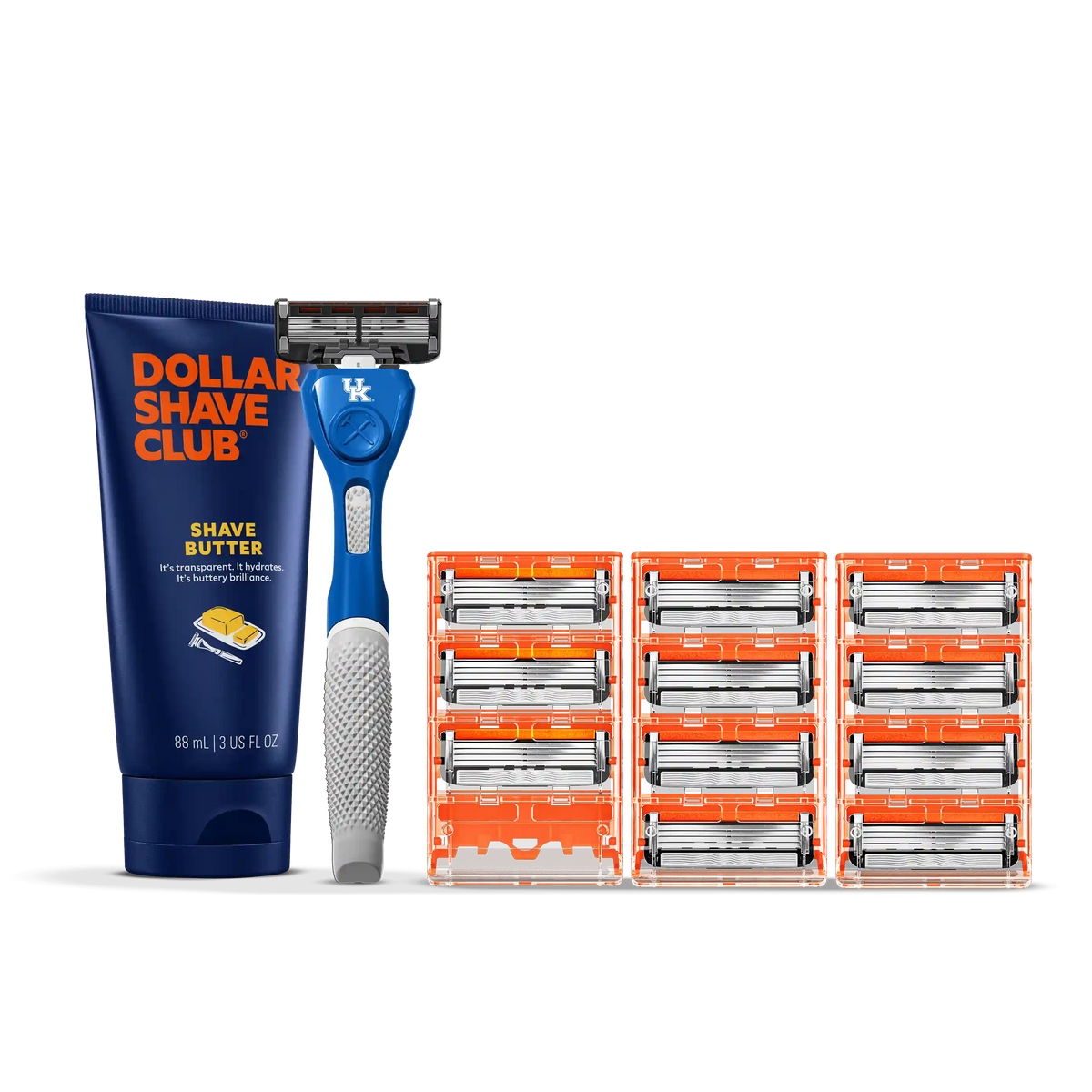 College Semester Bundle