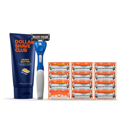 College Semester Bundle
