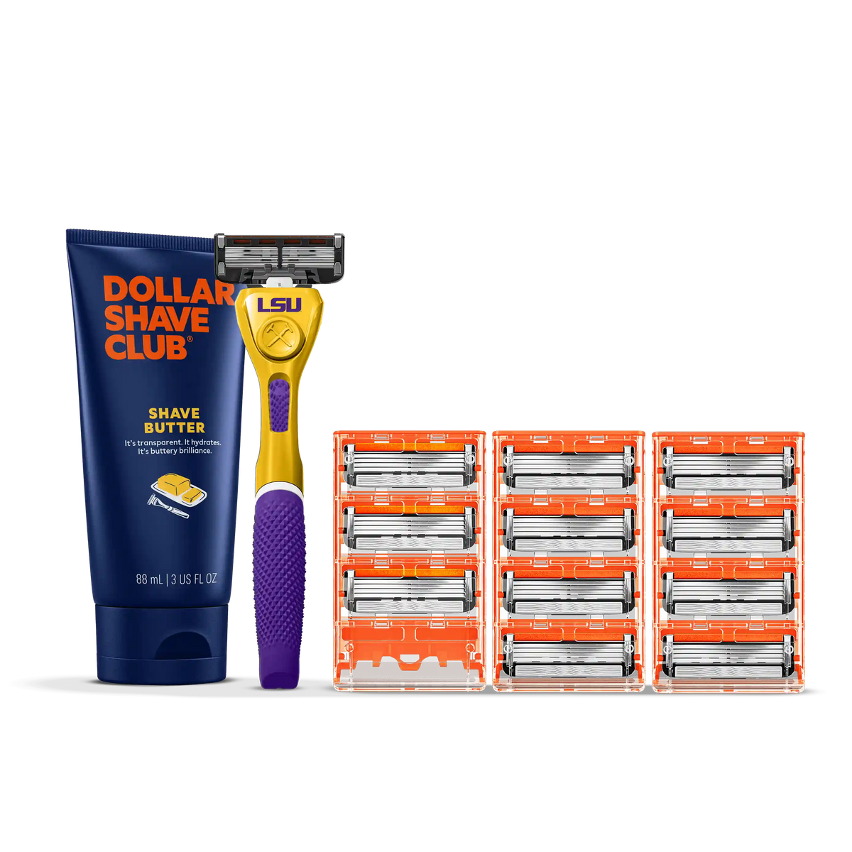 College Semester Bundle