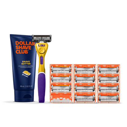 College Semester Bundle