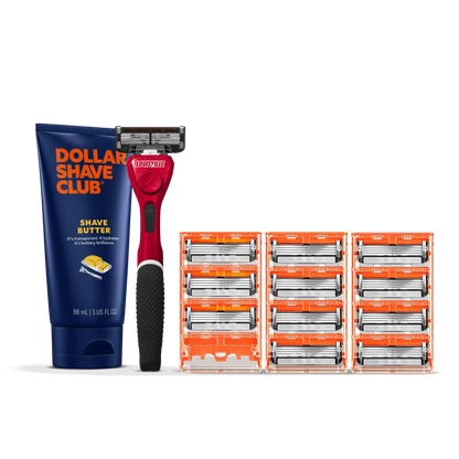 College Semester Bundle