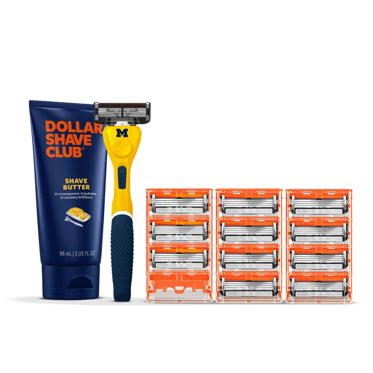 College Semester Bundle