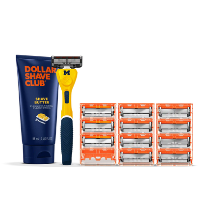 College Semester Bundle