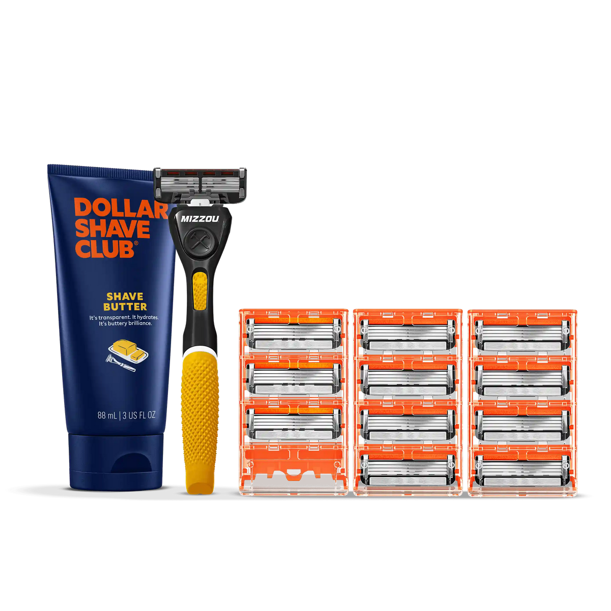 College Semester Bundle