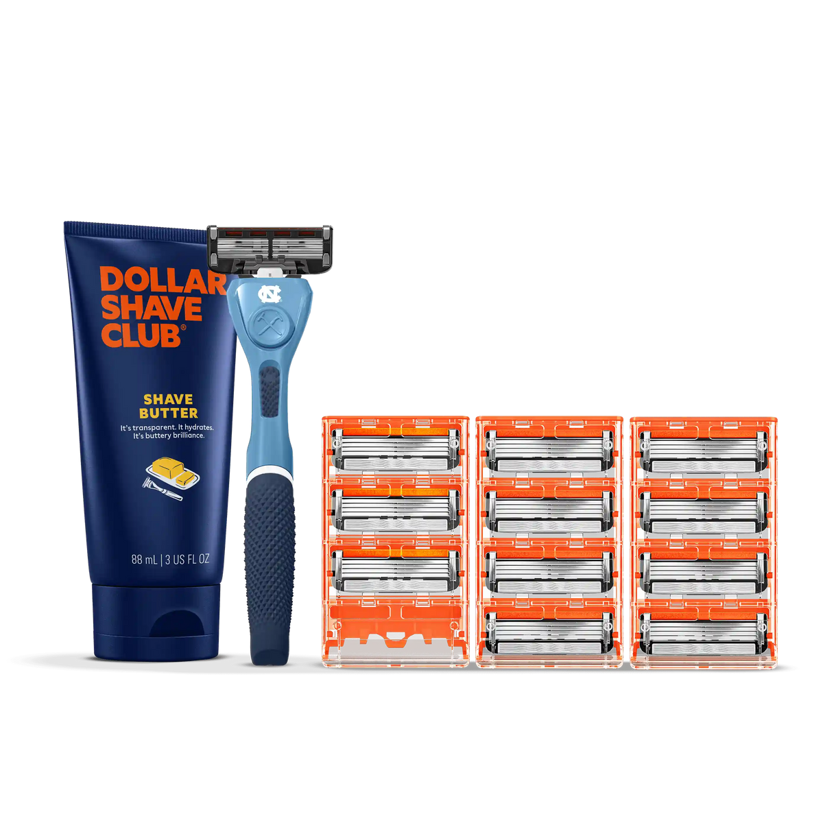 College Semester Bundle