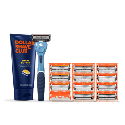 College Semester Bundle