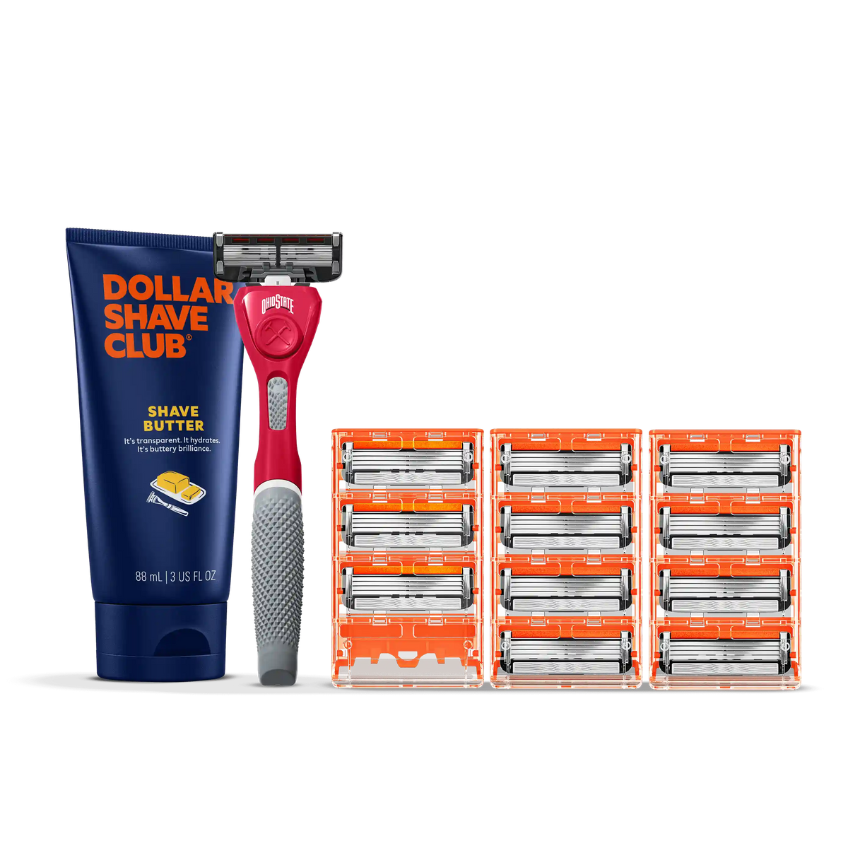 College Semester Bundle