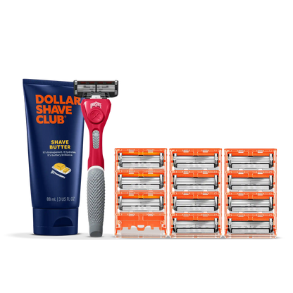 College Semester Bundle