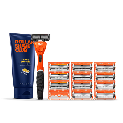 College Semester Bundle