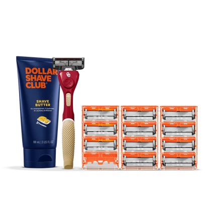 College Semester Bundle