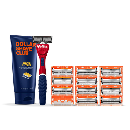 College Semester Bundle