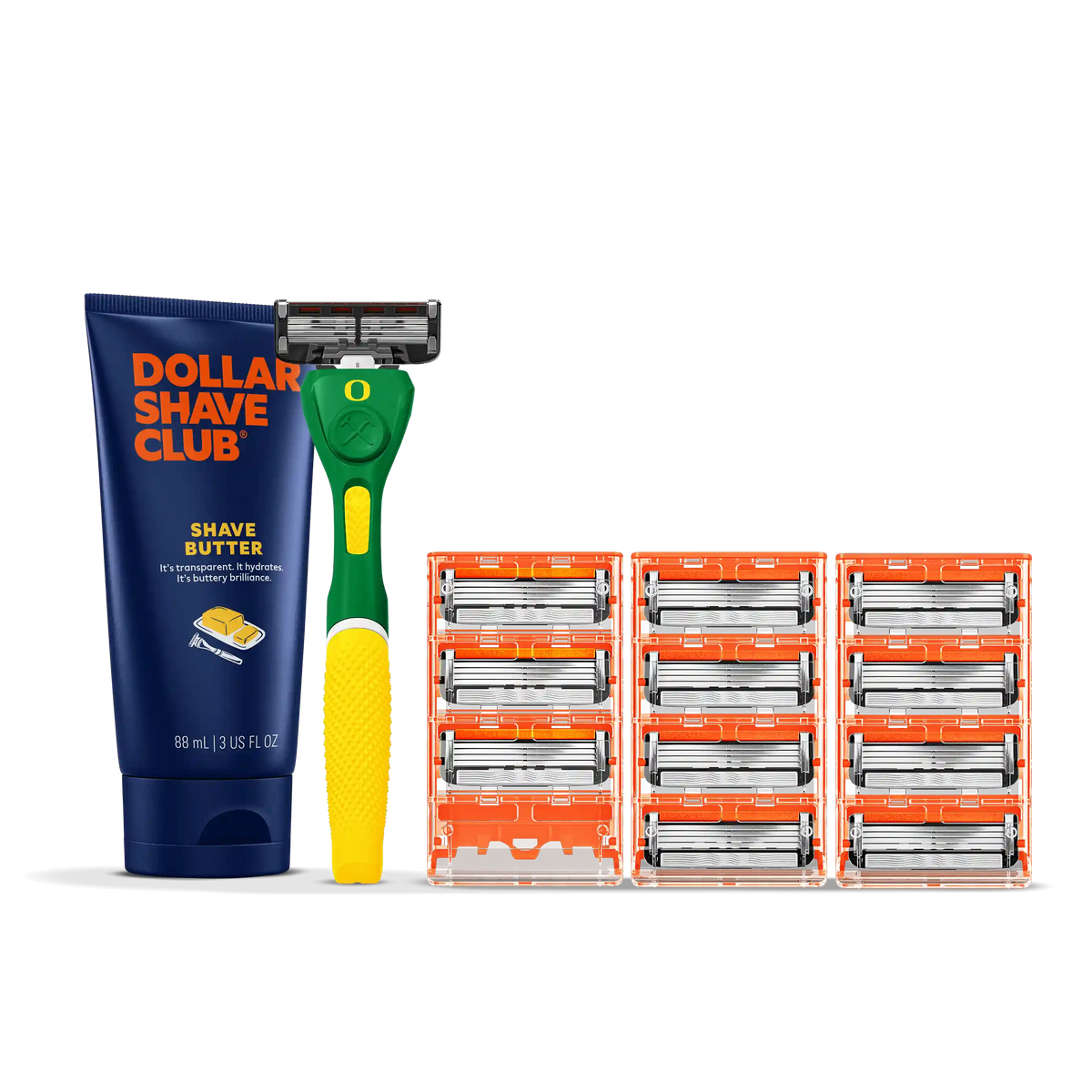 College Semester Bundle