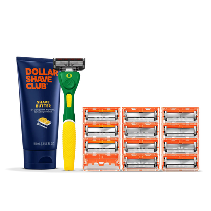 College Semester Bundle