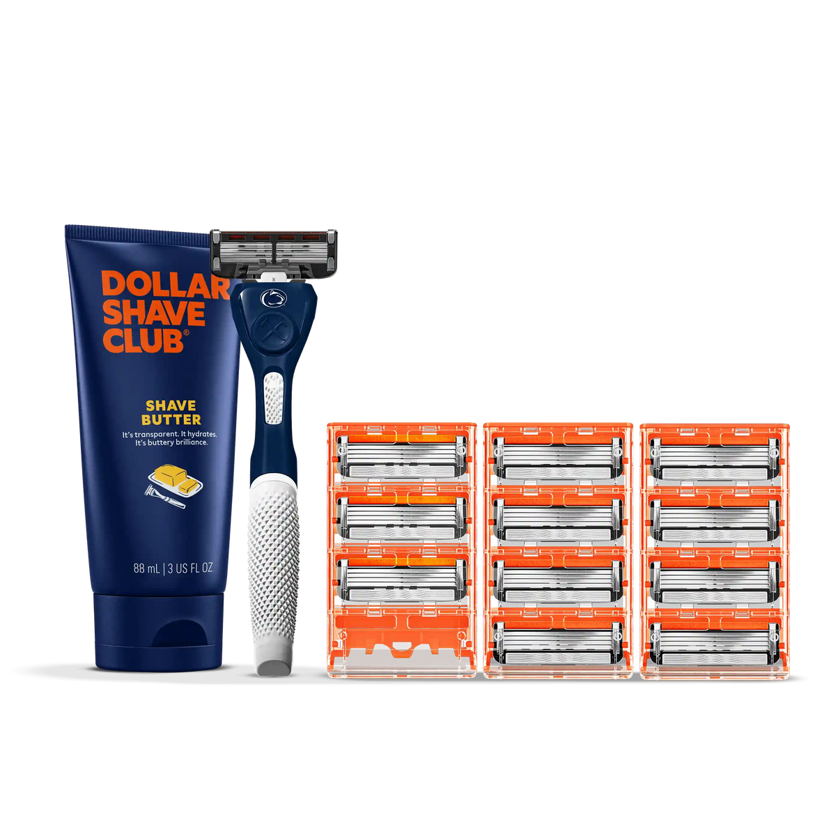 College Semester Bundle