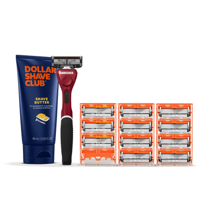 College Semester Bundle