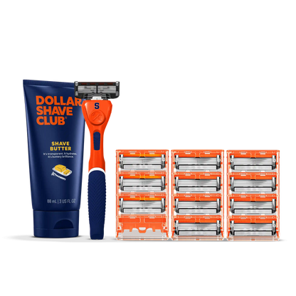 College Semester Bundle