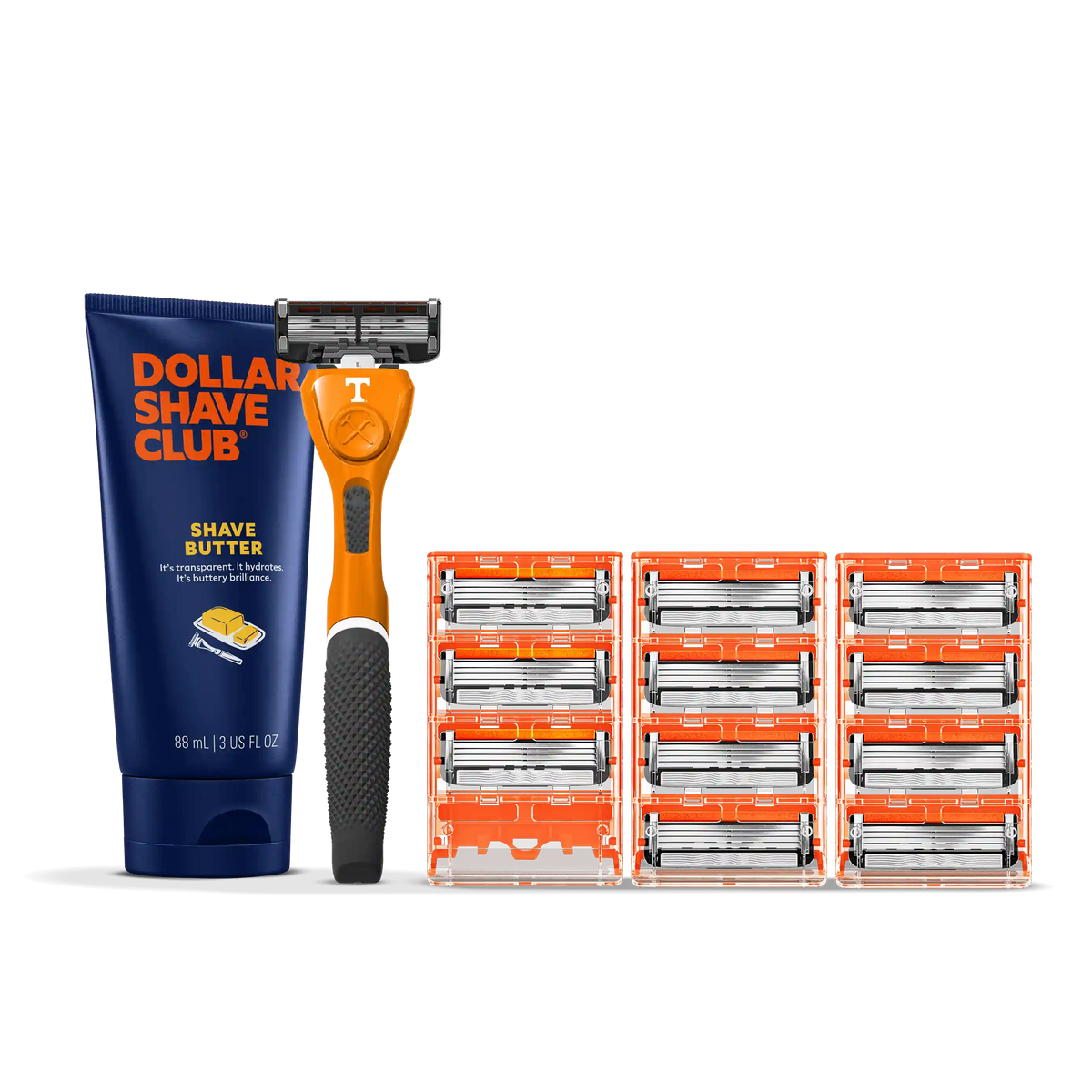 College Semester Bundle