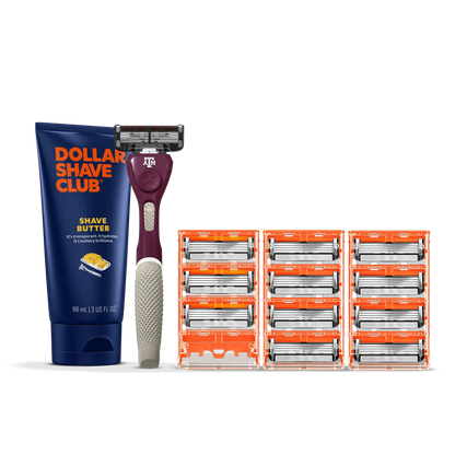 College Semester Bundle