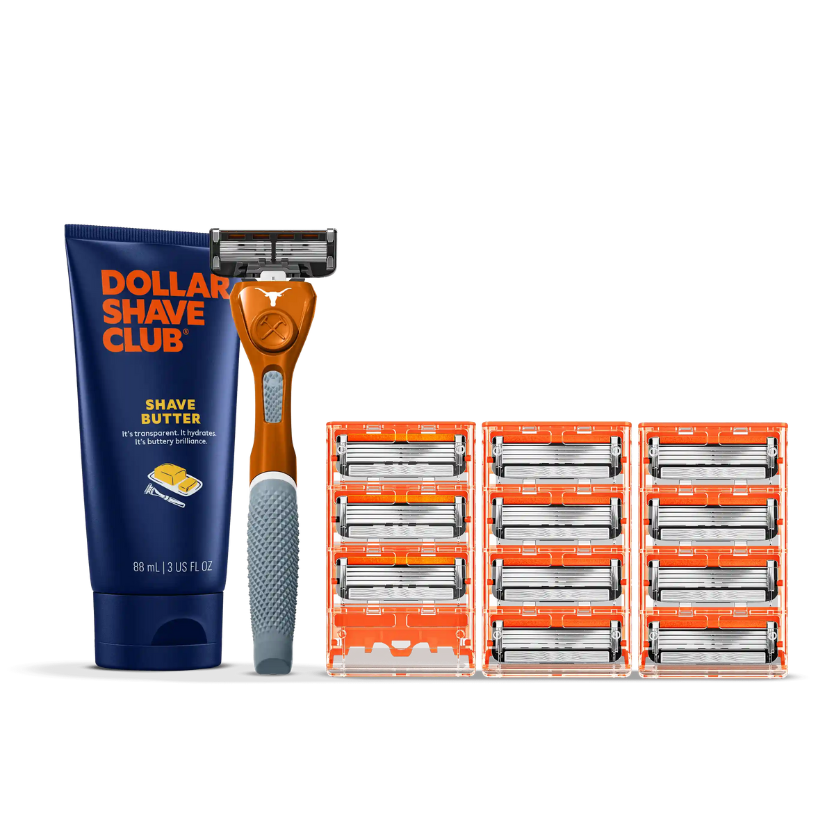 College Semester Bundle