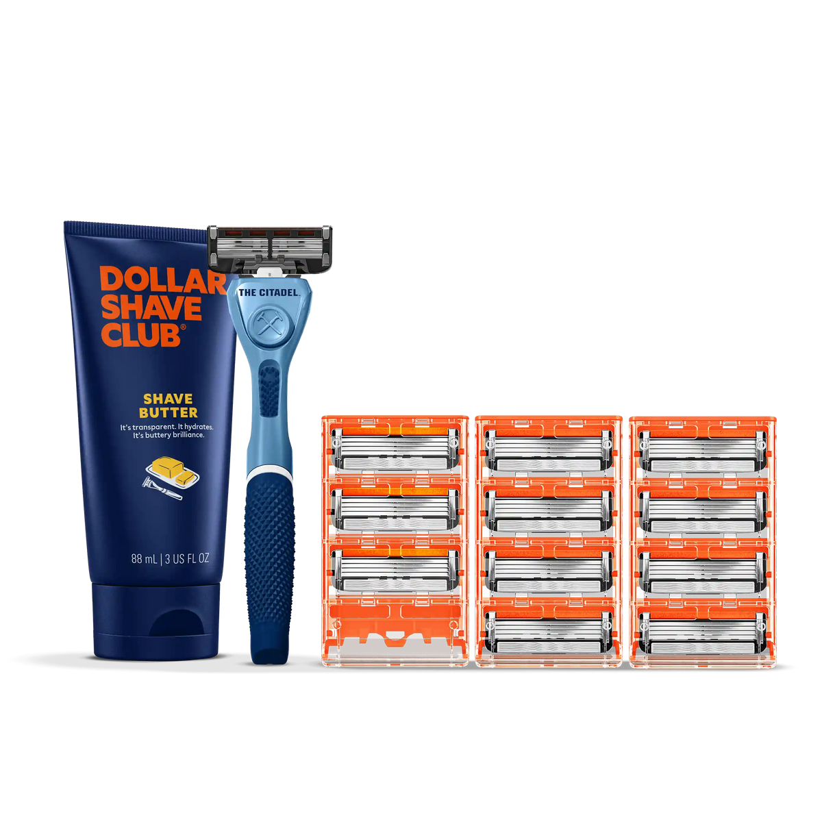 College Semester Bundle